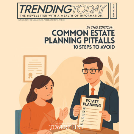 estate planning pitfalls