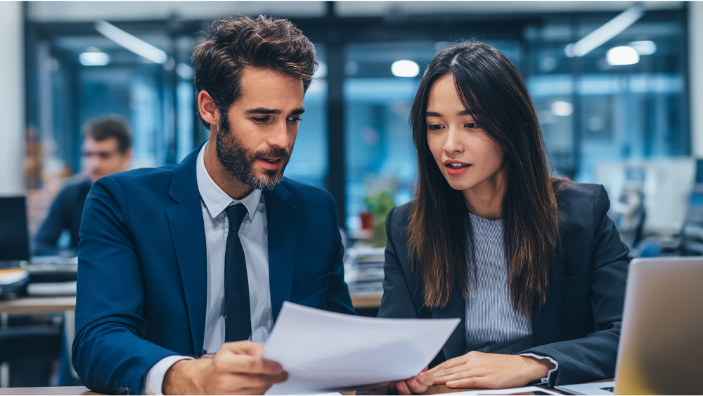 What is a surety bond