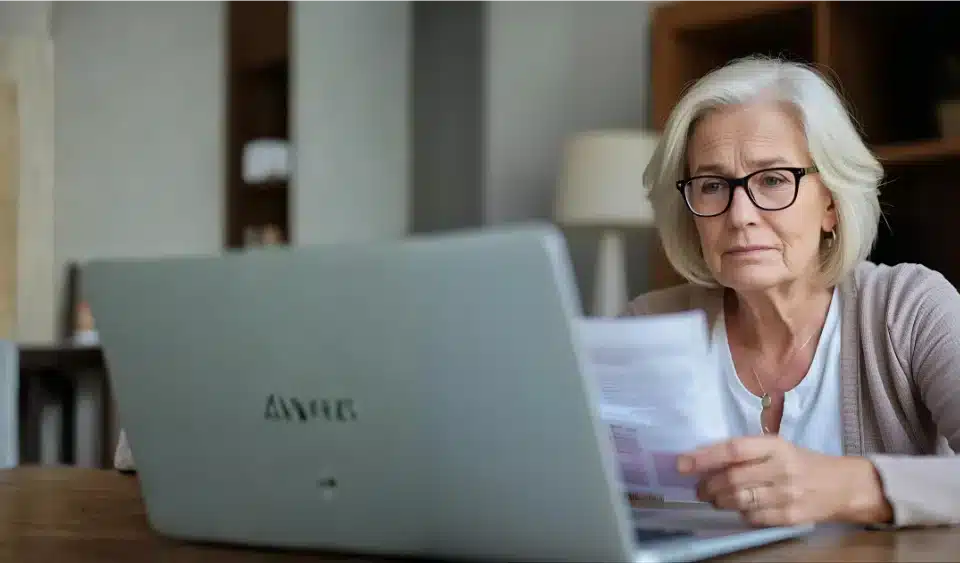 how is social security calculated