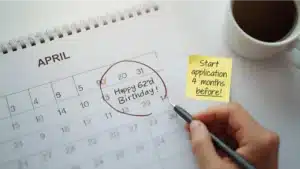 how to apply for social security benefits