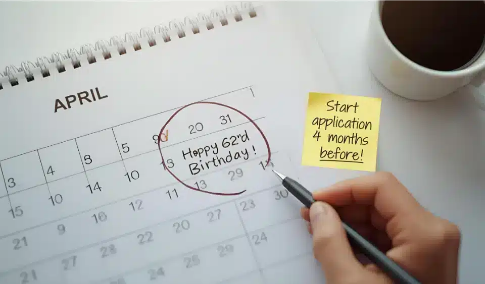 how to apply for social security benefits