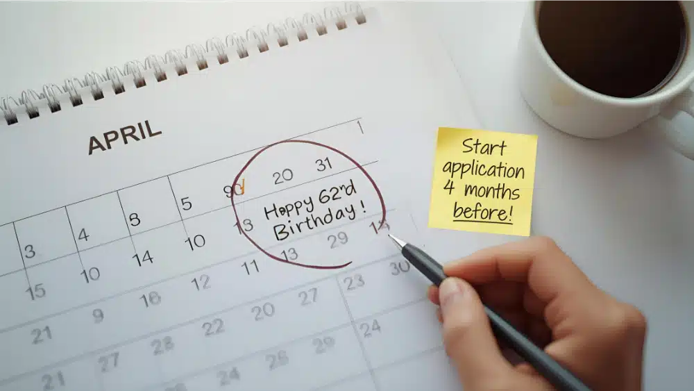 how to apply for social security benefits