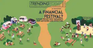 Future Proof 2025 takeaways for advisors and investors