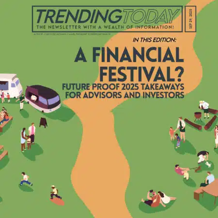 Future Proof 2025 takeaways for advisors and investors
