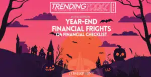 year end financial frights