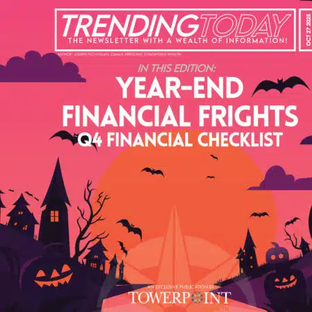 year end financial frights