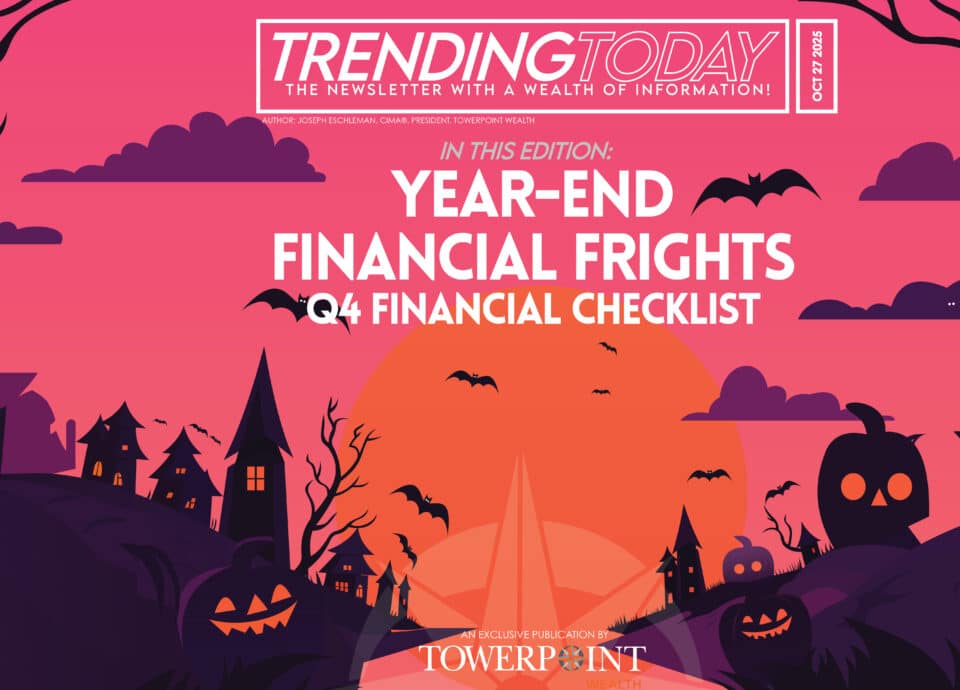 year end financial frights