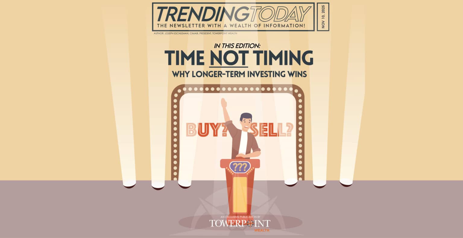 why long term investing always wins