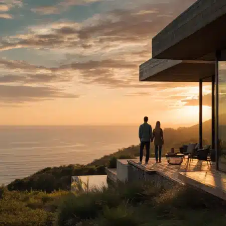 Diversified Portfolio Example