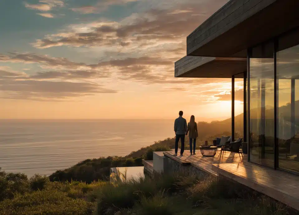 Diversified Portfolio Example