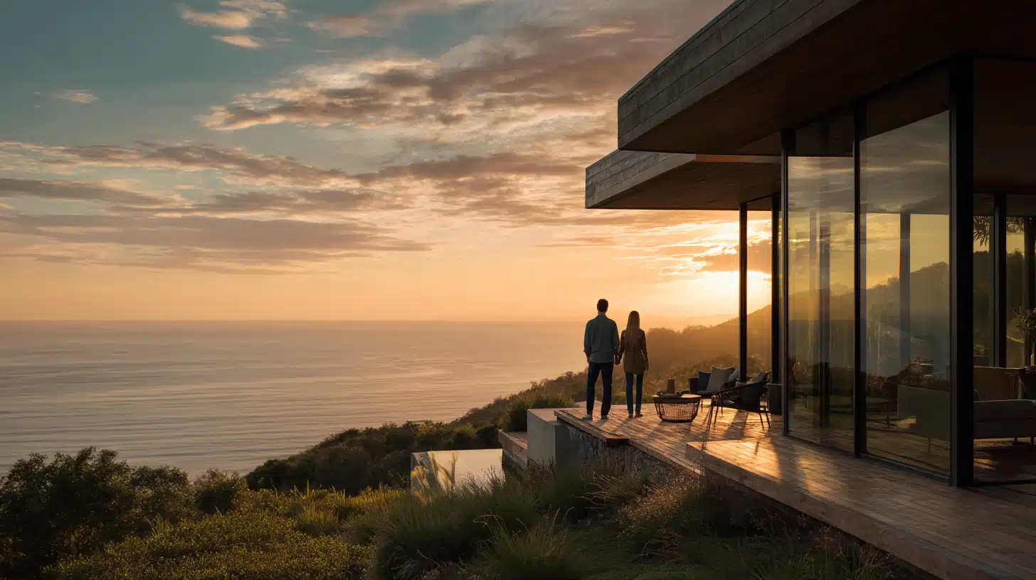 Diversified Portfolio Example