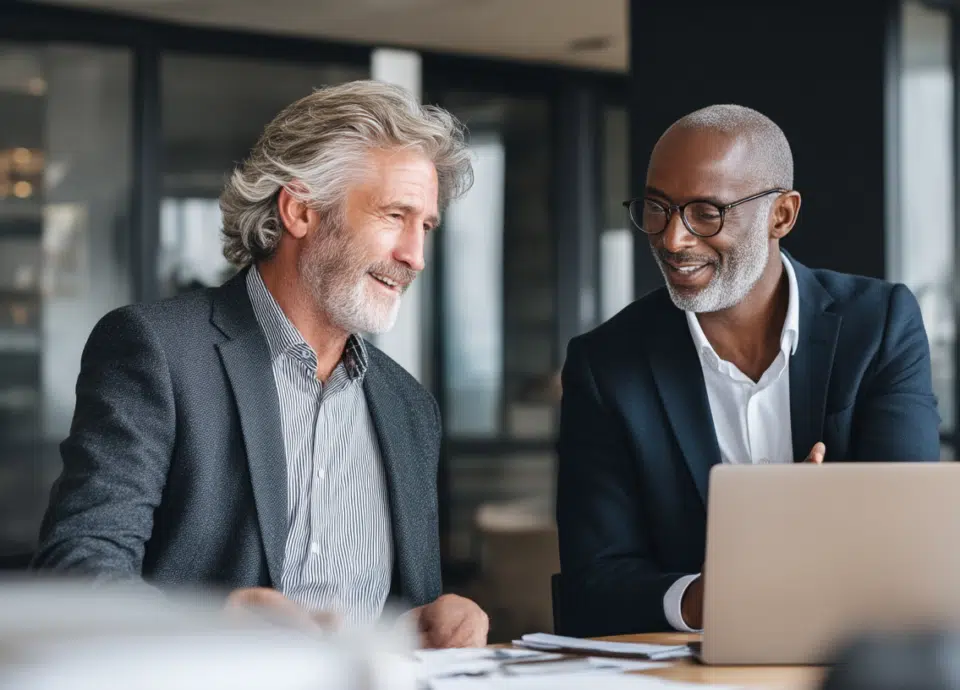 retirement plan consulting