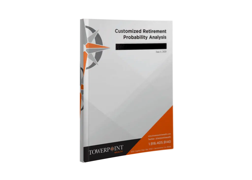 RightCapital® Sample Financial Plan