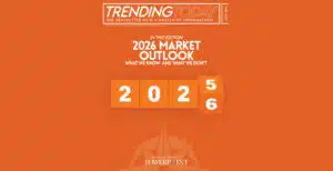 2026 market outlook