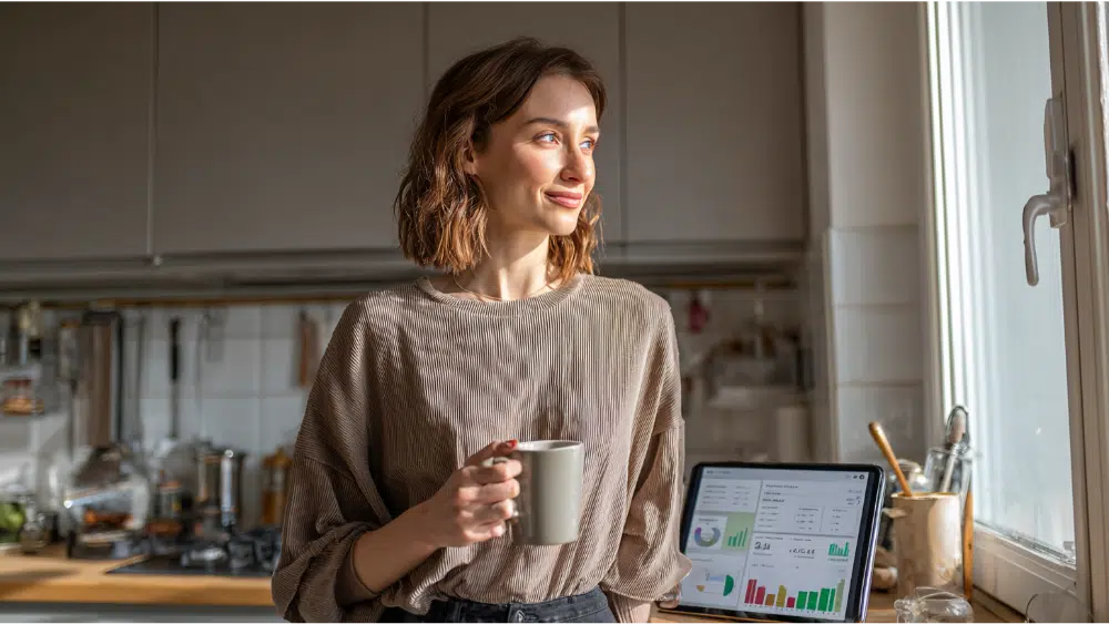 What Does It Really Mean to Be Financially Secure?
