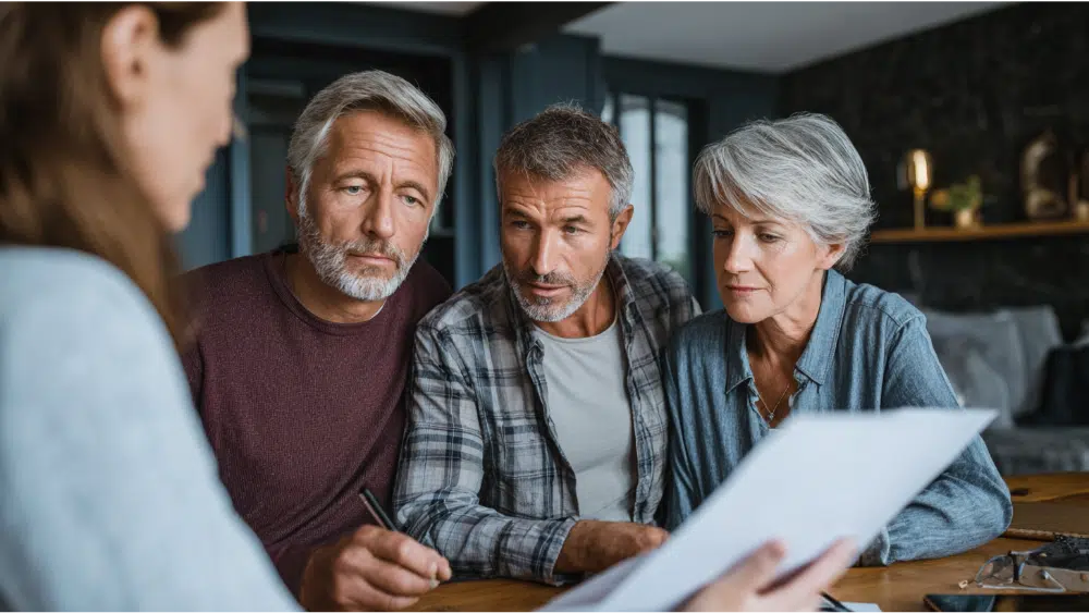 Mistake 5 | Creating a Trust but Failing to Fund It Properly