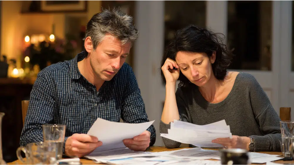 Mistake 1 | Failing to Create an Estate Plan at All