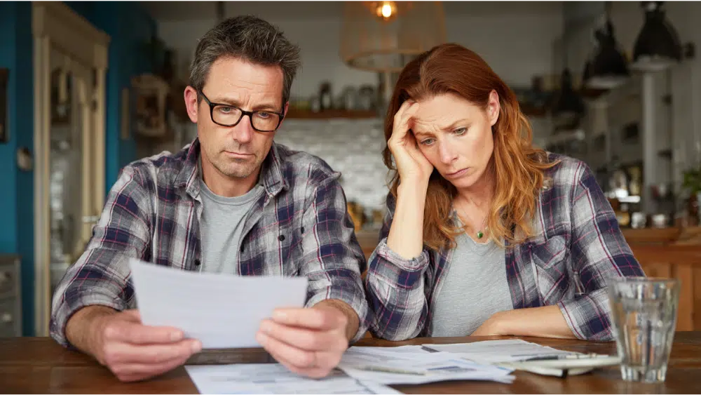 Mistake 3 | Failing to Update Beneficiary Designations