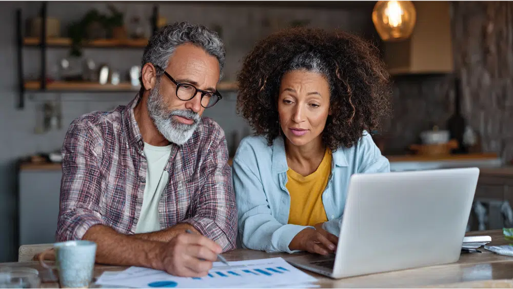 Rebalancing in Retirement