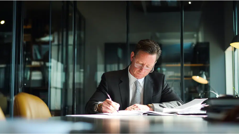 Step by Step, How Trustees Manage Assets Over Time
