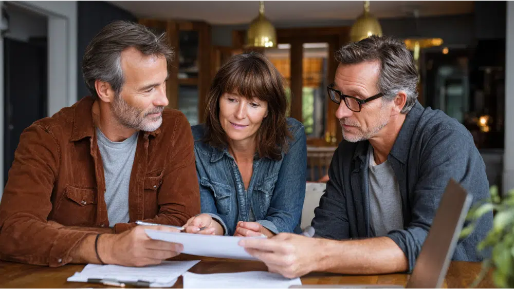Tax Planning, Estate Strategy, and Charitable Giving 