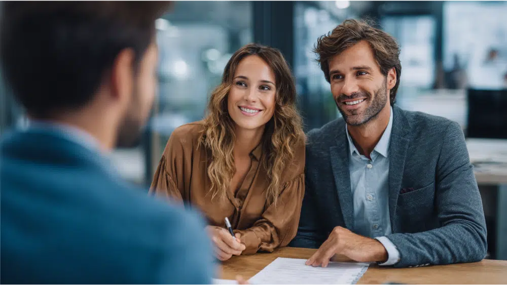Which Structure Is Right for High Net Worth Investors?