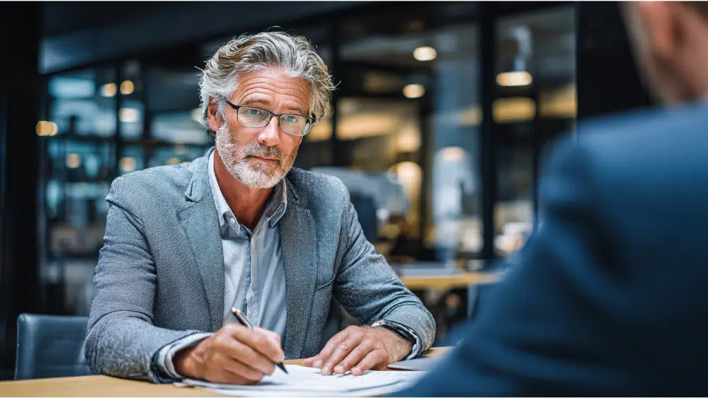 Choosing the Right Trustee
