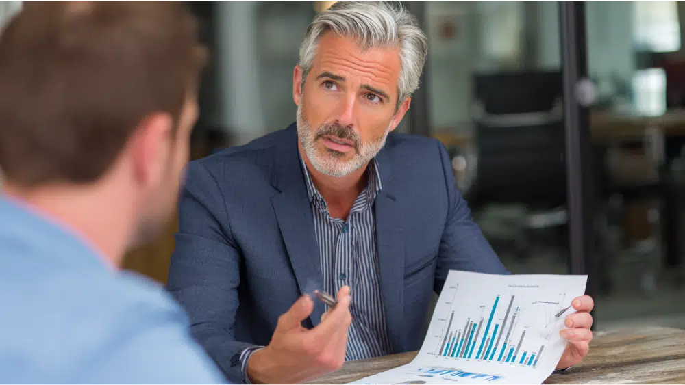 How the Right Advisor Can Help You Navigate Life’s Biggest Financial Decisions
