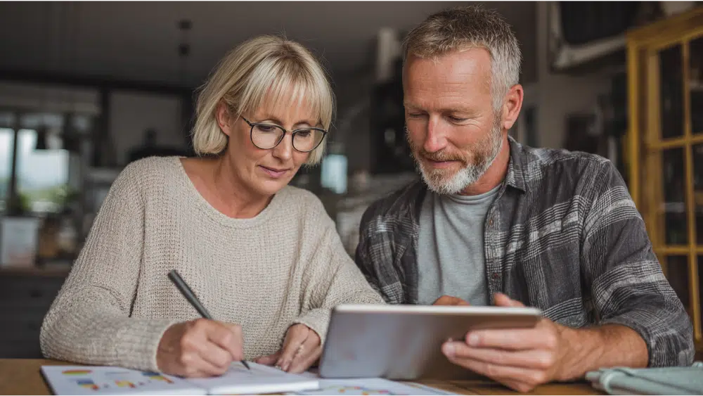 Strategy #5 | Protecting Retirement Income From Market Volatility