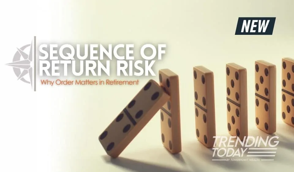 sequence of returns