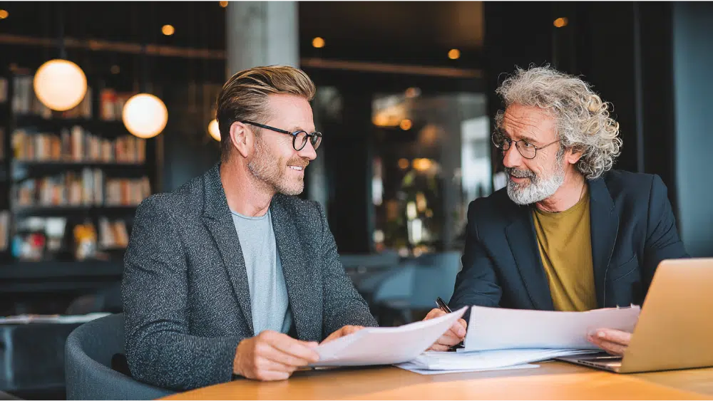 The Value of Professional Guidance