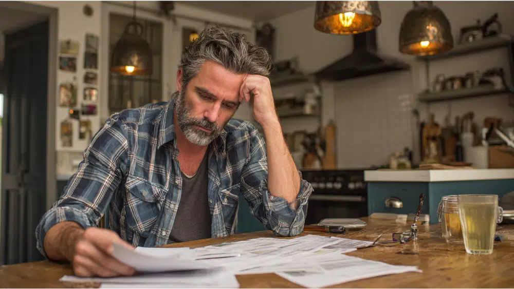 What Does It Mean to Be a Late Starter in Retirement Planning?