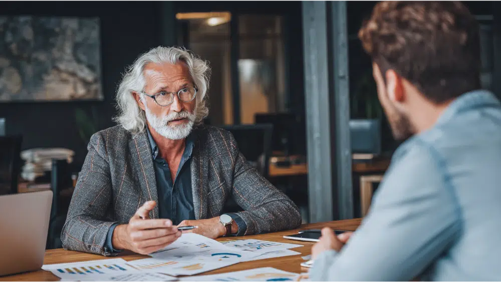 When High Income Earners Should Seek Professional Tax Planning