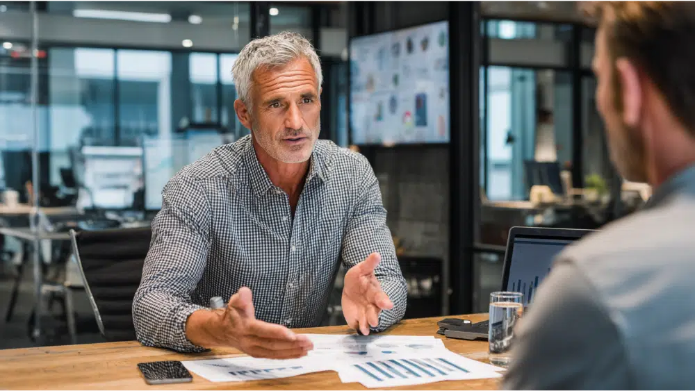 Why It’s Important to Ask the Right Questions Before Hiring a Financial Advisor