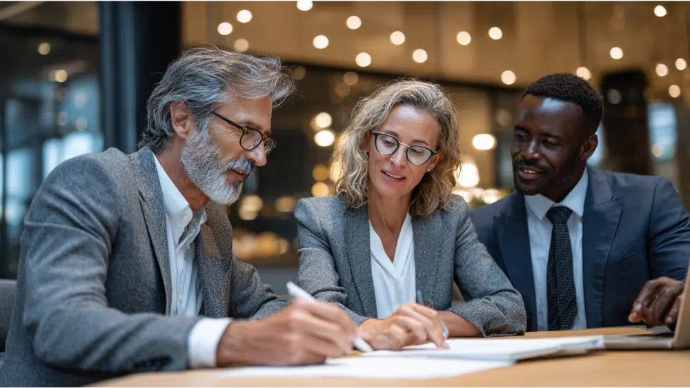 Advanced Estate Planning Strategies for High Net Worth Families
