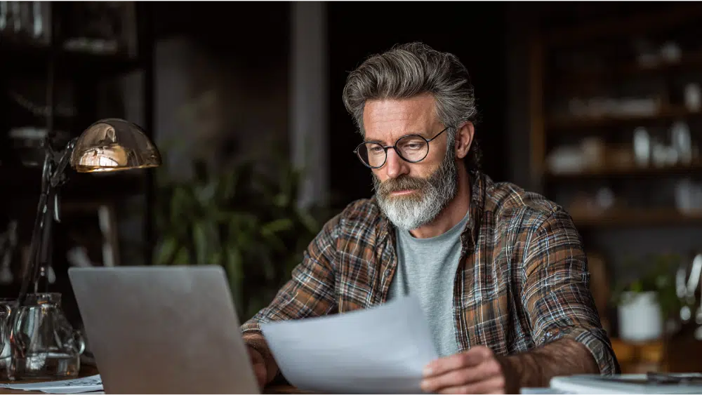 Efficient Transfer of Retirement Accounts and Investment Assets
