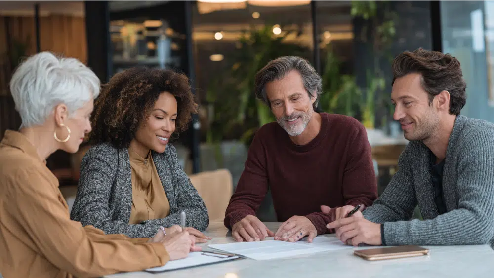 Estate Planning for Blended Families and Complex Situations