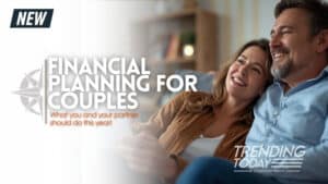 financial planning for couples