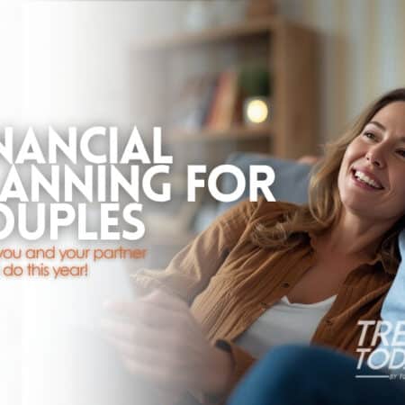 financial planning for couples