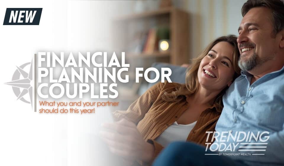 financial planning for couples