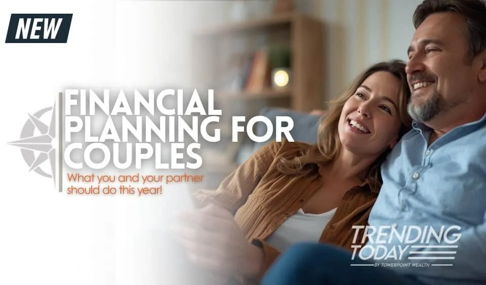 financial planning for couples
