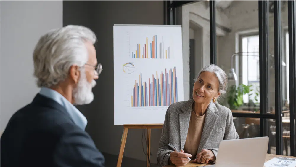How Towerpoint Wealth Builds Diversified Portfolios