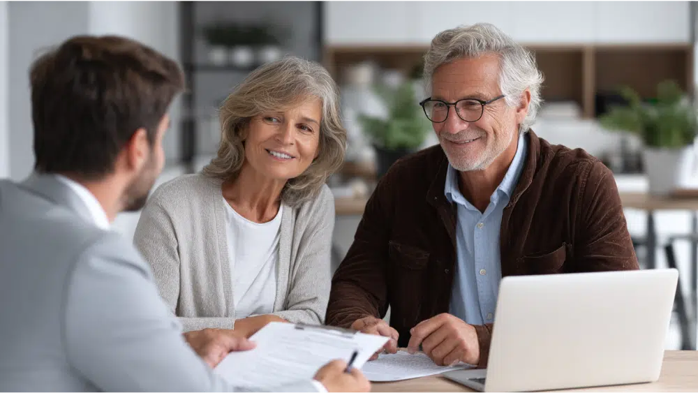 How a Fiduciary Advisor Helps Ensure an Efficient Transfer