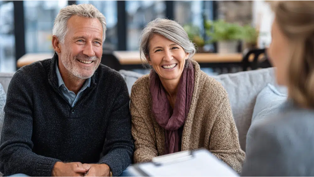 How to Build a Coordinated Estate Plan