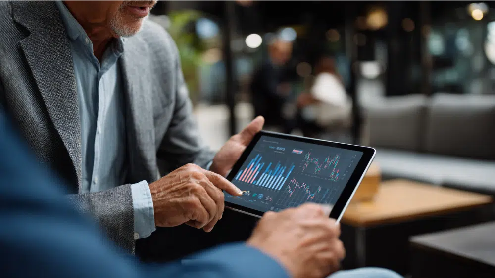 Step 6 | Rebalancing: Keeping the Portfolio on Track