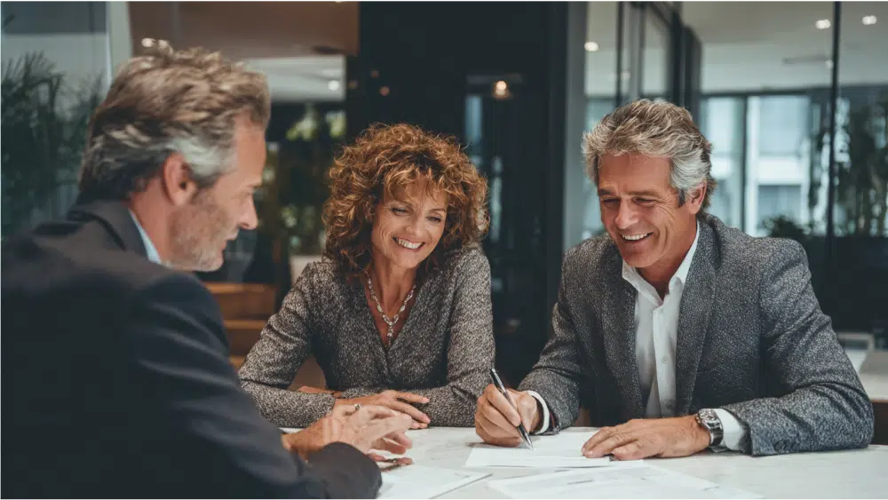 What Does “Efficient Wealth Transfer” Really Mean?