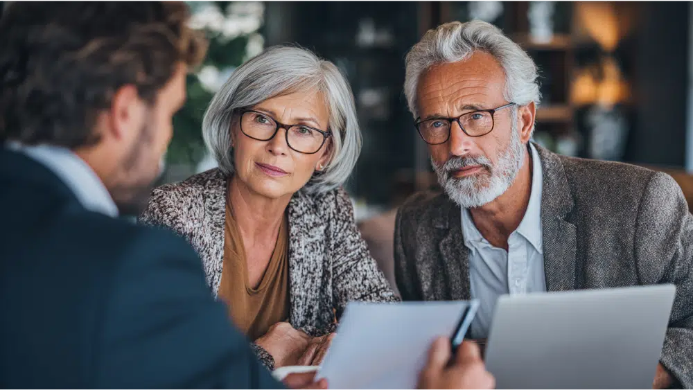Managing Client Assets Through Periods of Uncertainty