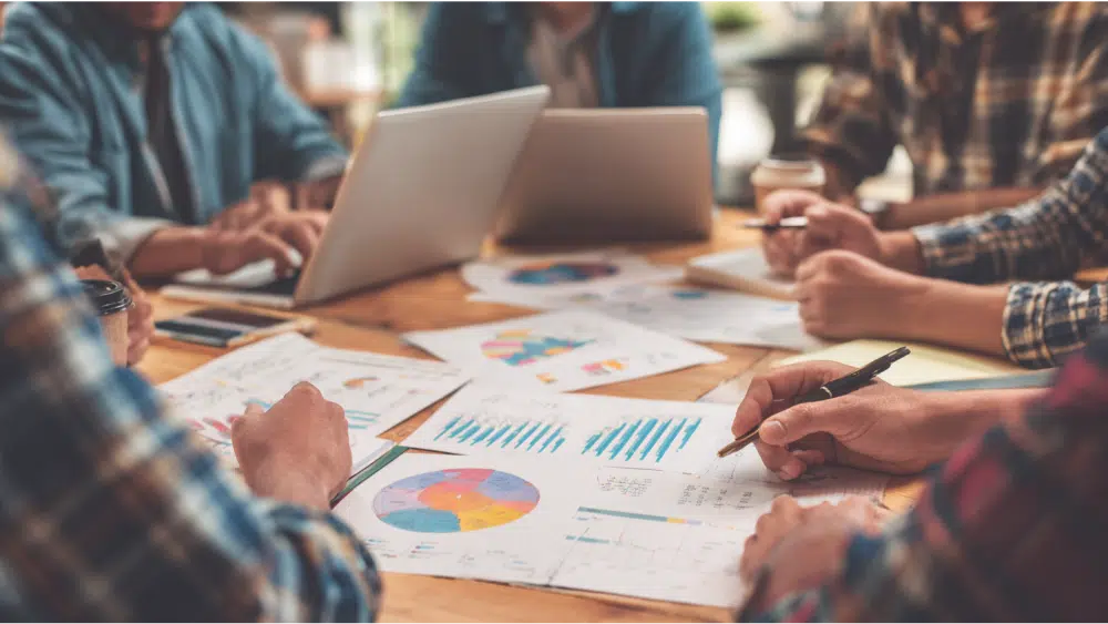 Why a Strong Financial Plan Matters More Than Ever