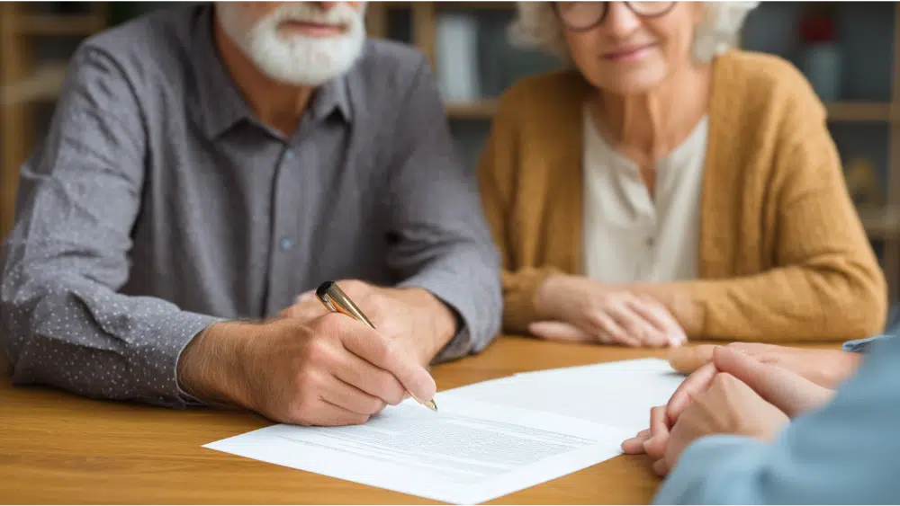 Healthcare directives and Legal Documents