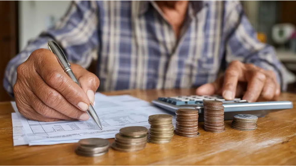 Strategic Asset Allocation Techniques